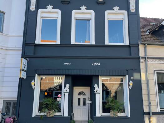 Gastronomie/Hotel zum Kauf 389.000 € 220 m² Gastrofläche 574 m² Grundstück Gronauer Straße 55 Epe Gronau 48599