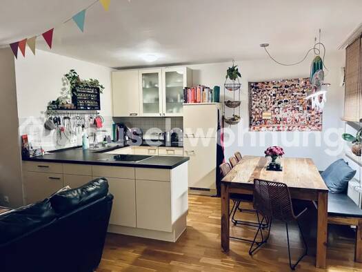 Wohnung zur Miete Tauschwohnung 900 € 3 Zimmer 74 m² 1. Geschoss Milbertshofen-Am Hart München 80807