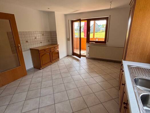 Wohnung zur Miete 850 € 3,5 Zimmer 90 m² Geschoss EG/2 frei ab sofort Dittishausen Löffingen 79843