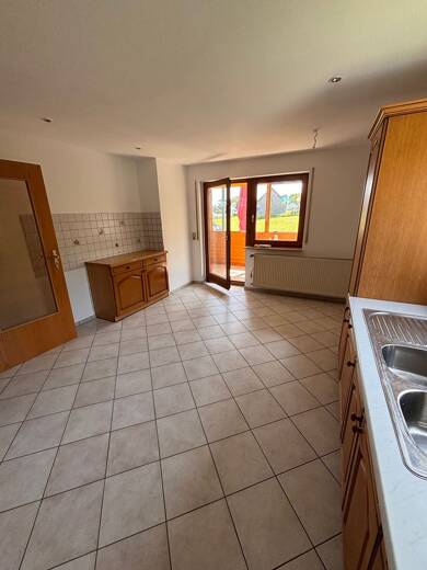 Wohnung zur Miete 850 € 3,5 Zimmer 90 m² Geschoss EG/2 frei ab 01.07.2025 Dittishausen Löffingen 79843