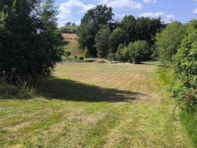 Grundstück zum Kauf 55.000 € 3.240 m² Grundstück Nauhain Hartha b Döbeln 04746