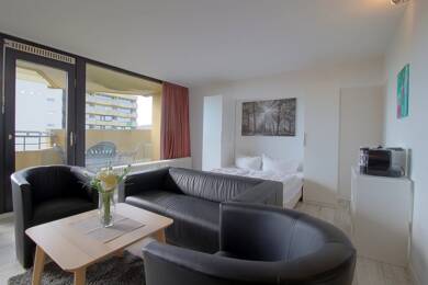 Wohnung zum Kauf 34.000 € 2 Zimmer 49 m² 12. Geschoss St. Andreasberg Braunlage / Hohegeiß 38700