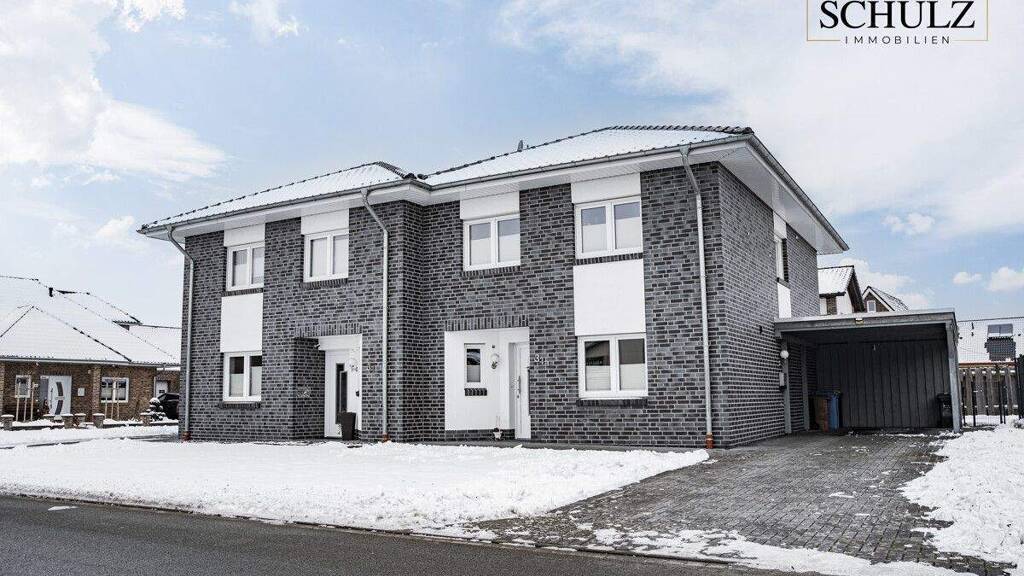 Mehrfamilienhaus zum Kauf 699.000 € 8 Zimmer 239,3 m² 800 m² Grundstück Friesoythe 26169