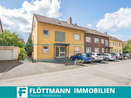 Wohnung zum Kauf 229.000 € 3 Zimmer 95,9 m² Ummeln Bielefeld 33649