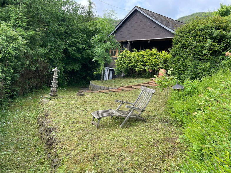 Bungalow zum Kauf provisionsfrei 149.000 € 4 Zimmer 68 m² 600 m² Grundstück Dausenau 56132