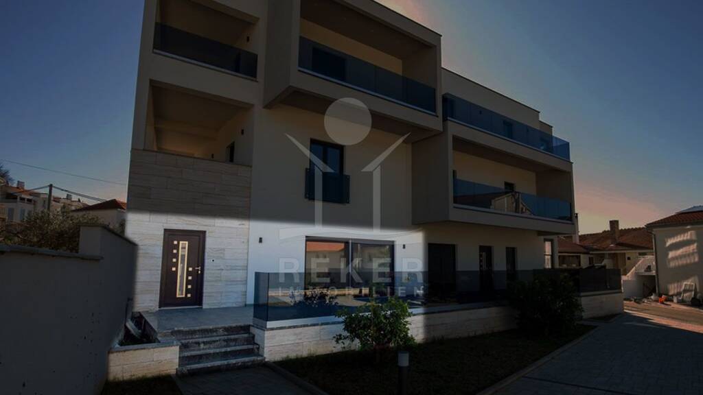 Wohnung zum Kauf - Erstbezug 320.000 € 2 Zimmer 71 m² EG Tribunj 22211