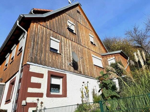 Bauernhaus zum Kauf 179.000 € 9 Zimmer 191,5 m² 804 m² Grundstück Glatten Glatten 72293