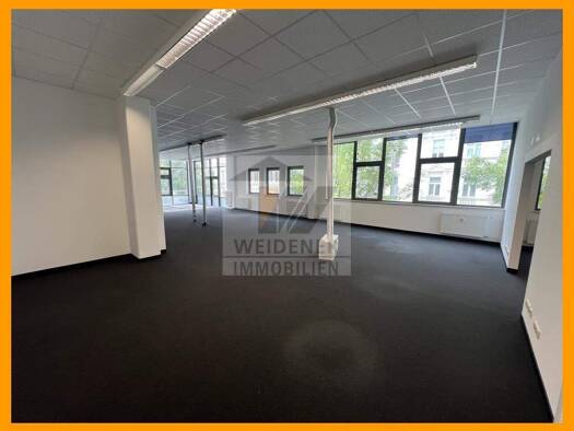 Büro zur Miete provisionsfrei 7,50 € 668,7 m² Bürofläche teilbar ab 668,7 m² Hainstraße 10 Innenstadt Gera 07545