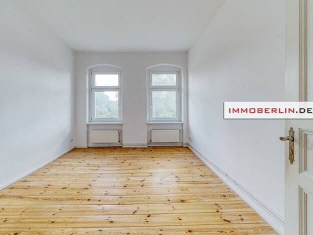 Wohnung zum Kauf 250.000 € 2 Zimmer 66 m² 3. Geschoss Reinickendorf Reinickendorf 13409