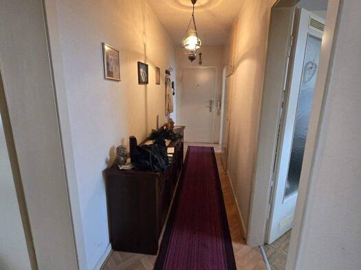 Wohnung zur Miete 470 € 2 Zimmer 58 m² 1. Geschoss frei ab 01.03.2026 Gracht 66 Rheydt Mönchengladbach 41236