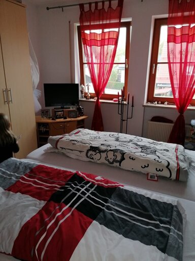 Wohnung zur Miete 740 € 3 Zimmer 75 m² 1. Geschoss frei ab 01.12.2024 Mimbergerstraße 13a Burgthann Burgthann 90559