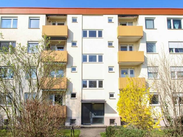 Sonstiges zum Kauf als Kapitalanlage geeignet 249.000 € 3,5 Zimmer 93 m² Bad Cannstatt Stuttgart 70374