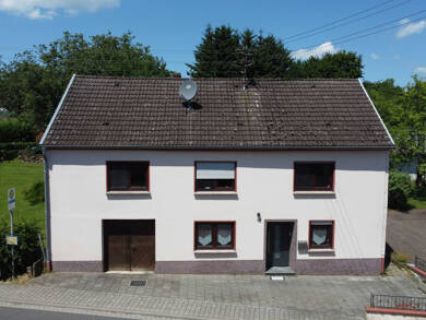 Einfamilienhaus zum Kauf 198.000 € 7 Zimmer 200 m² 785 m² Grundstück Sefferweich 54636