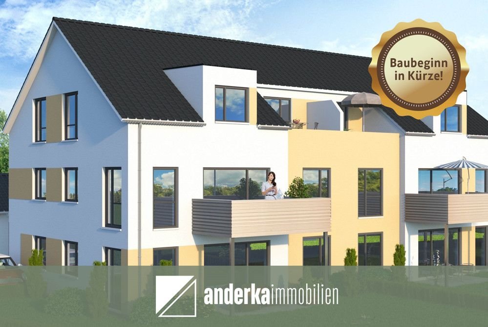 Wohnung zum Kauf 321.000 € 2 Zimmer 69,8 m²<br/>Wohnfläche Dietenheim Dietenheim 89165