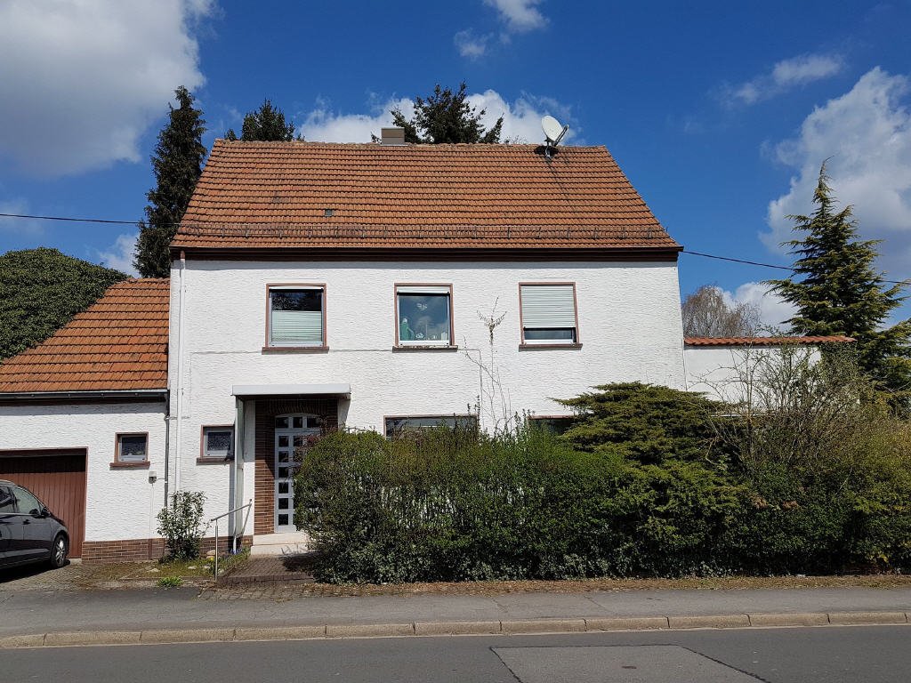 Einfamilienhaus zum Kauf 299.000 € 10 Zimmer 200 m²<br/>Wohnfläche 1.130 m²<br/>Grundstück Spiesen Spiesen 66583