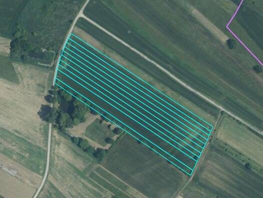 Land-/Forstwirtschaft zum Kauf 120.000 € 17.060 m² Grundstück Forchtenstein 7212