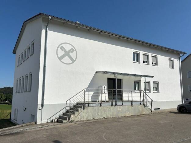 Wohnung zur Miete 410 € 2 Zimmer 50,2 m² Obertunding Mengkofen 84152