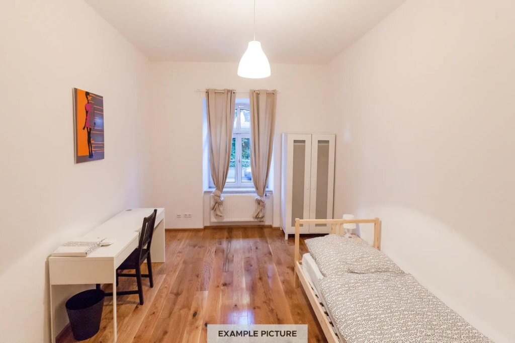 Wohnung zur Miete Wohnen auf Zeit 845 € 4 Zimmer 15 m²<br/>Wohnfläche 06.01.2025<br/>Verfügbarkeit Fallstraße 26 Untersendling München 81369