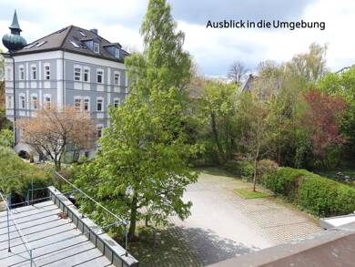 Wohnung zur Miete 1.300 € 6 Zimmer 145 m² 2. Geschoss frei ab 01.08.2025 Amberg 92224