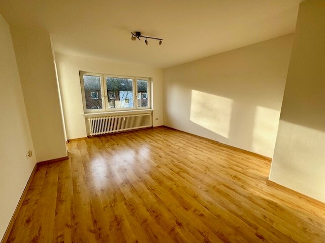 Wohnung zur Miete 330 € 2 Zimmer 52,3 m²<br/>Wohnfläche 2.<br/>Geschoss Flensburger Str. 46 Glückstadt 25348