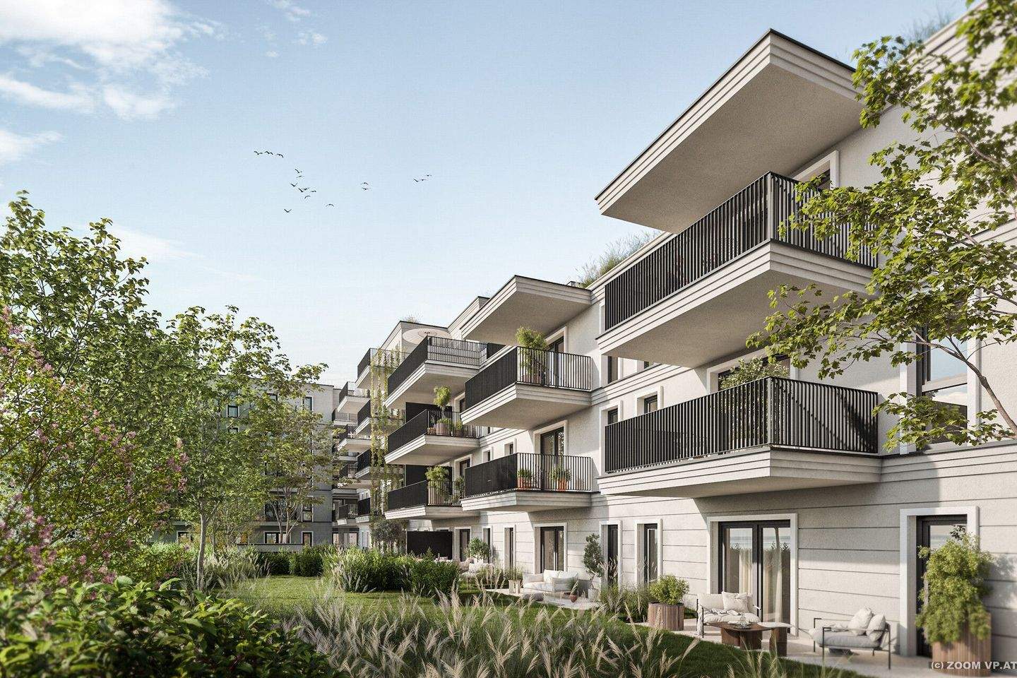 Wohnung zum Kauf – Wien