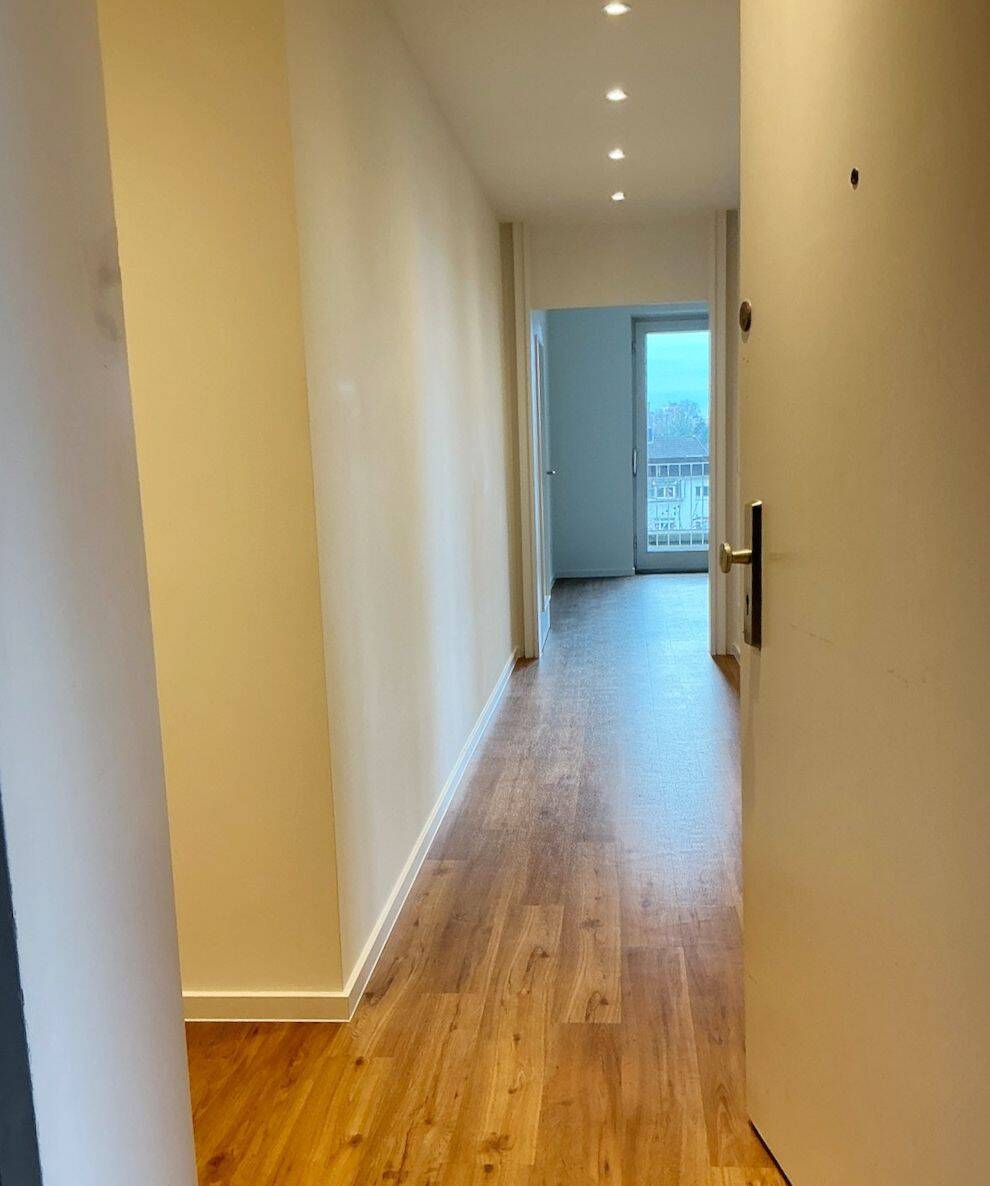 Wohnung zur Miete - Mehr