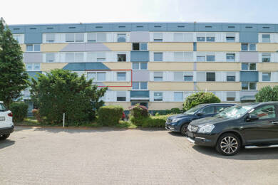Wohnung zum Kauf 140.000 € 3 Zimmer 68 m² 2. Geschoss Hackenbroich Dormagen / Hackenbroich 41540