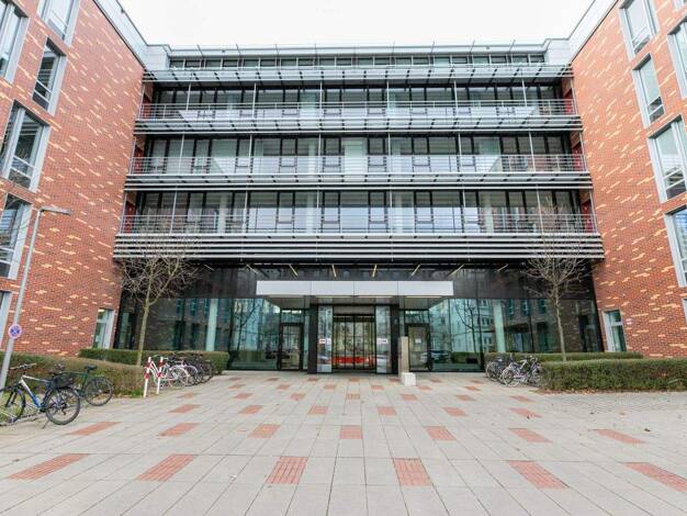 Bürofläche zur Miete provisionsfrei 1.700 m² Bürofläche Barthstr. 2 Schwanthalerhöhe Munich 80339