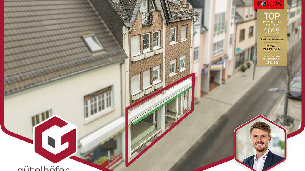 Laden zur Miete 3.180 € 480 m² Verkaufsfläche Meckenheim 53340