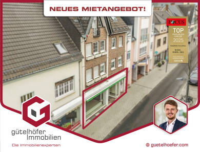 Laden zur Miete 3.180 € 480 m² Verkaufsfläche Meckenheim Meckenheim 53340