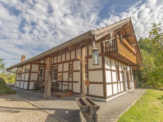 Einfamilienhaus zur Miete 1.250 € 3,5 Zimmer 140 m² frei ab sofort Oesbern Menden 58708