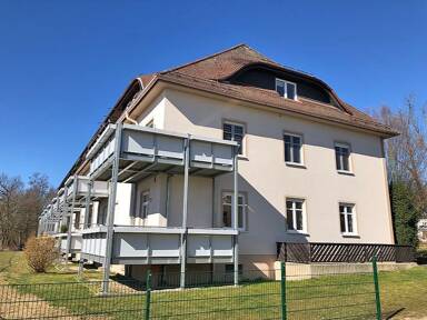 Wohnung zur Miete 490 € 2 Zimmer 75 m² frei ab sofort Drosselweg 23 Fliegerhorst Oschatz 04758