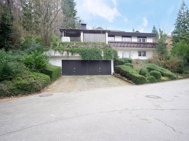 Immobilie zum Kauf als Kapitalanlage geeignet 990.000 € 7 Zimmer 239 m² 4.138 m² Grundstück Schweighof Badenweiler 79410