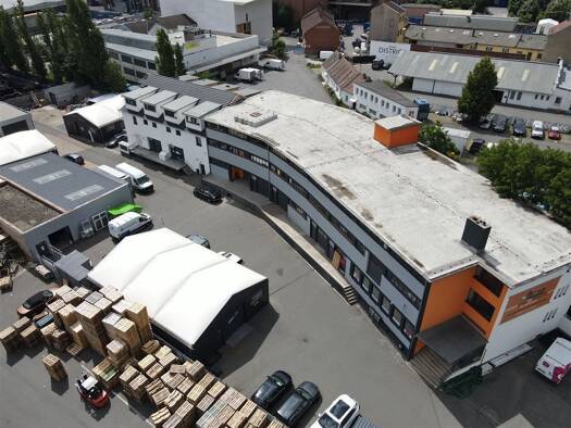 Freifläche zum Kauf 4.899.000 € 4.124 m² Lagerfläche Sandreuth Weiterer Innenstadtgürtel Süd 90441