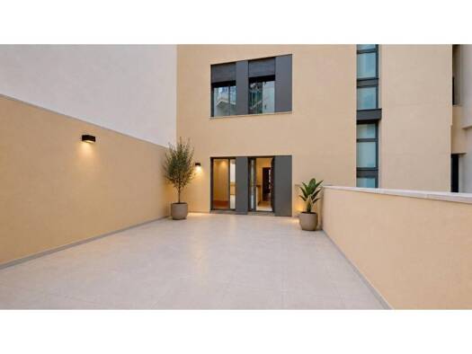 Wohnung zum Kauf - Erstbezug 695.000 € 2 Zimmer 122 m² 1. Geschoss Alemanya 9 Palma 07003