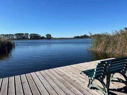 Haus zum Kauf 107.000 € 2 Zimmer 75 m² 483 m² Grundstück Gutow Gutow - Bülower Burg 18276