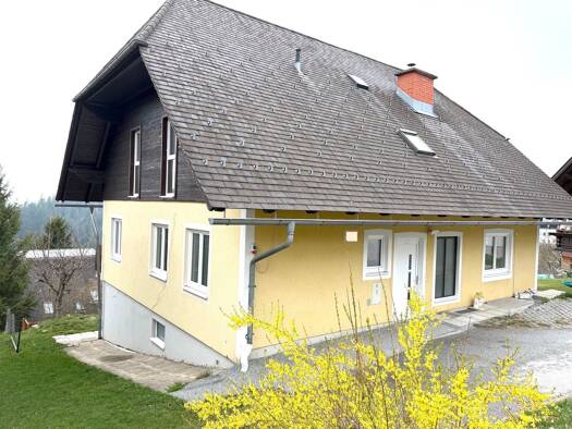 Einfamilienhaus zum Kauf 240.000 € 4 Zimmer 97 m² 772 m² Grundstück frei ab sofort Sankt Kathrein am Offenegg 8171