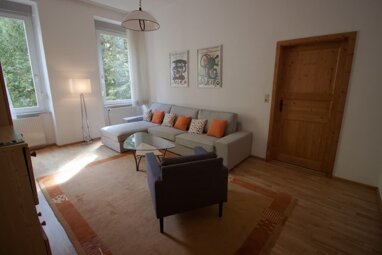 Wohnung zur Miete Wohnen auf Zeit 1.898 € 3 Zimmer 70 m² frei ab sofort Rohrbacher Straße Weststadt - Ost Heidelberg 69115