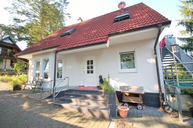 Haus zum Kauf als Kapitalanlage geeignet 735.000 € 6 Zimmer 147,7 m² 563 m² Grundstück Neugraben - Fischbek Hamburg 21149