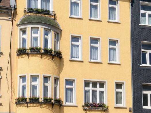 Mehrfamilienhaus zum Kauf als Kapitalanlage geeignet 562.000 € 375 m² 170 m² Grundstück Ilmenau Ilmenau 98693