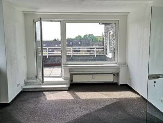 Wohnung zur Miete 590 € 2 Zimmer 80 m² frei ab 01.04.2026 Goliathstraße 9 Stadtmitte Oberhausen 46145