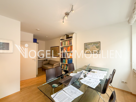 Wohnung zur Miete 630 € 2 Zimmer 47 m² 2. Geschoss frei ab 01.03.2026 Altstadt Würzburg 97070