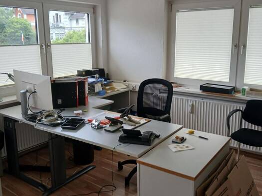 Bürofläche zur Miete provisionsfrei 1.185 € 156 m² Bürofläche Lübecker Landstraße 1 Eutin 23701