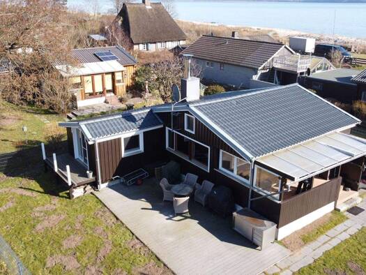 Haus zum Kauf 219.000 € 2,5 Zimmer 71 m² 520 m² Grundstück Karlsminde 24369