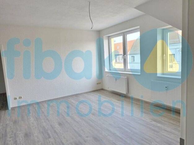 Wohnung zur Miete 442 € 3 Zimmer 68 m² Köthen Köthen (Anhalt) 06366