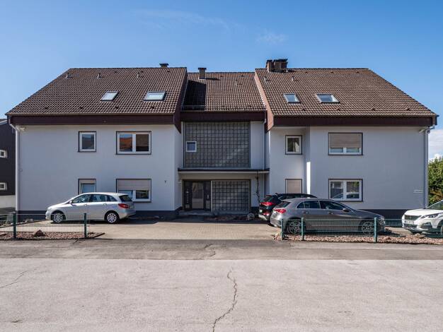 Wohnung zum Kauf 169.000 € 3 Zimmer 85,7 m² Neheim-Hüsten Neheim 59755