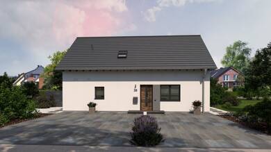 Mehrfamilienhaus zum Kauf 558.000 € 6 Zimmer 182 m² 773 m² Grundstück Thannberg Thurmansbang 94169