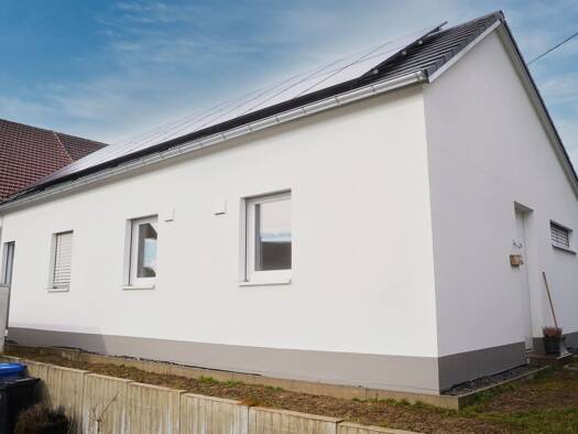 Einfamilienhaus zum Kauf provisionsfrei 345.000 € 4 Zimmer 102 m² 798 m² Grundstück Winzeln Fluorn-Winzeln 78737