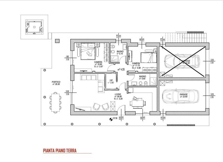 Wohnung zum Kauf - Erstbezug 3 Zimmer 82,7 m² EG frei ab sofort Via Torrente Gusa Garda 37016