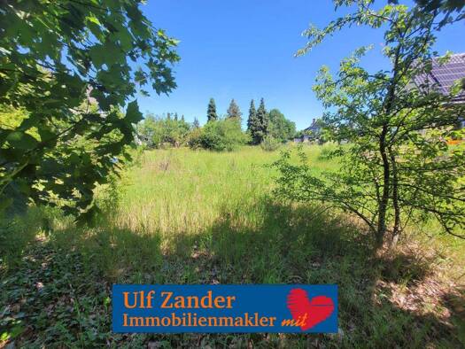 Grundstück zum Kauf 27.000 € 990 m² Grundstück Baugenehmigung vorhanden Könauer Weg Soltendieck 29594